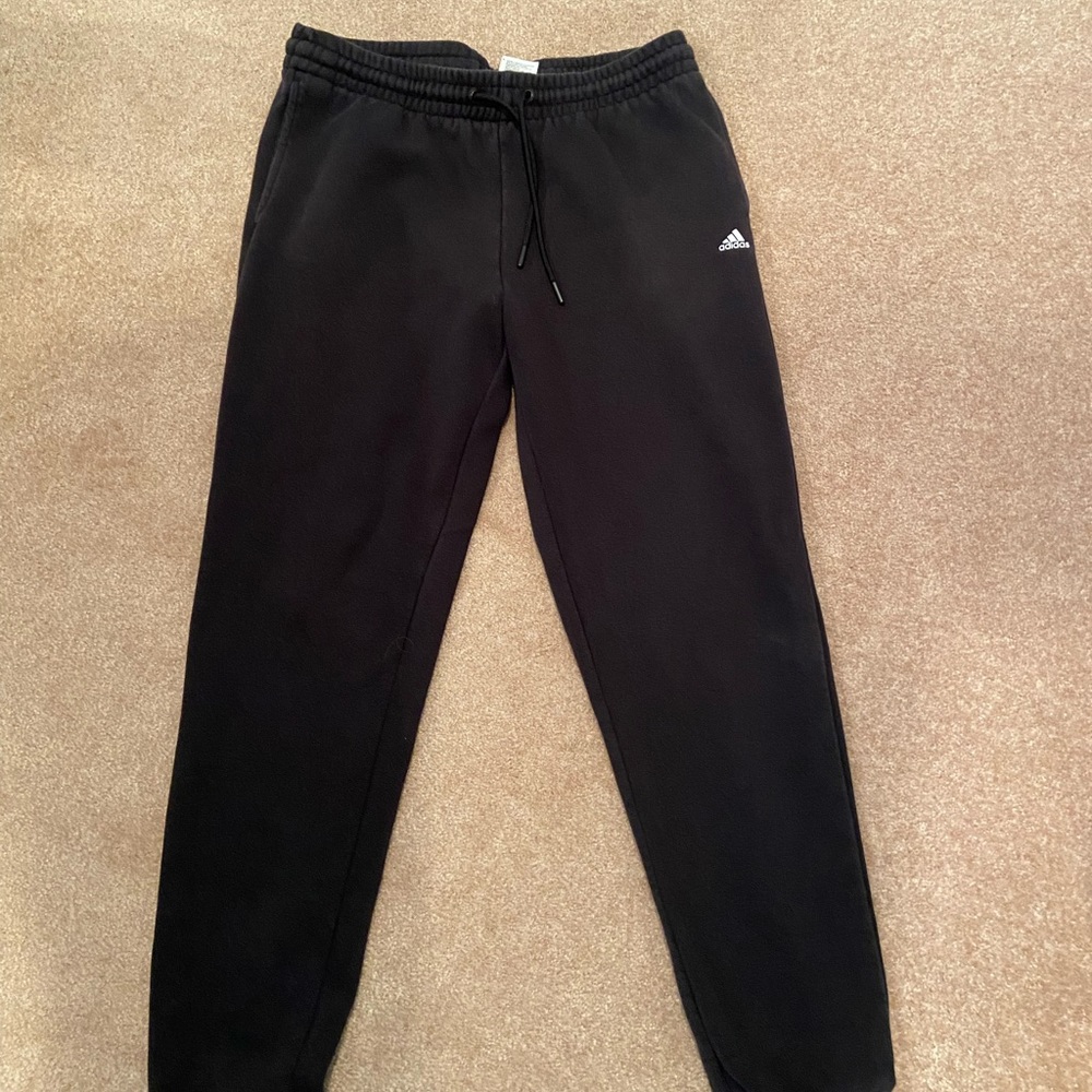 Men’s Adidas Sweatpants